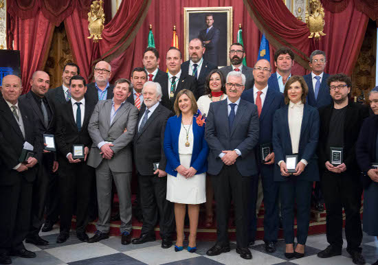 Reconocimiento a los criadores de cabras y ovejas